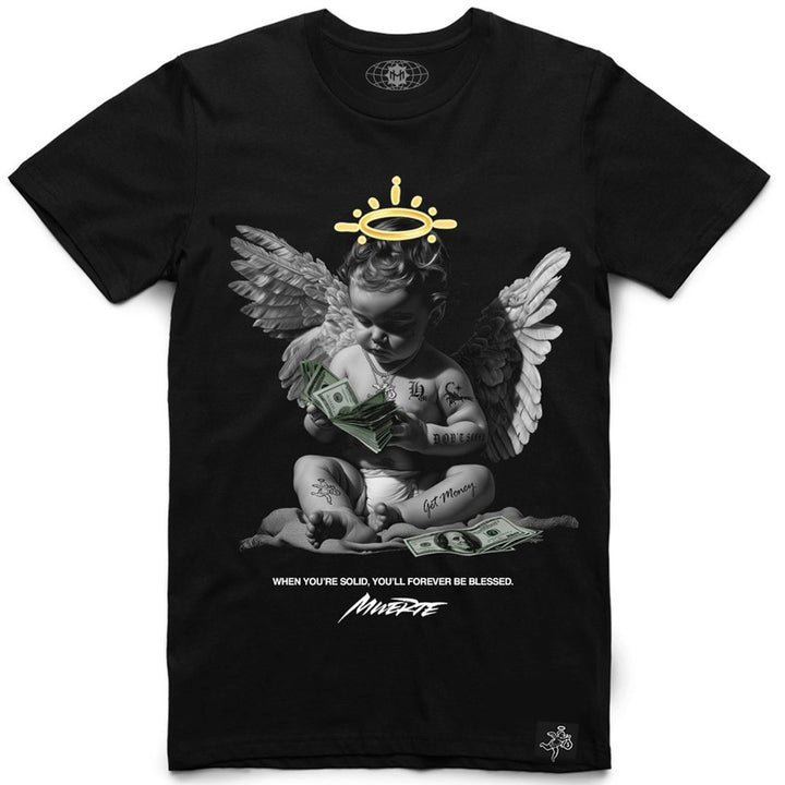 Young OG Tee (Black)