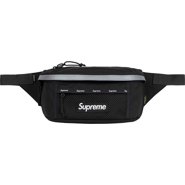 Waist Bag (Black)