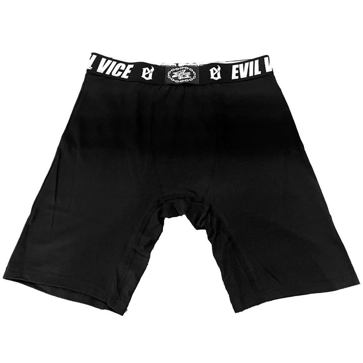 EV Boxer Briefs (Black)