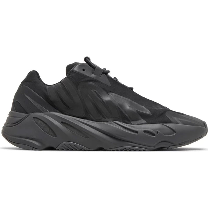 Yeezy Boost 700 MNVN 'Triple Black' 2024