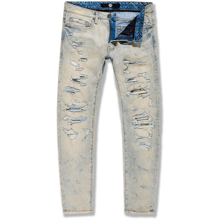 Collins Elmhurst Denim (Antique)