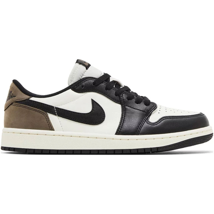 Air Jordan 1 Retro Low OG 'Mocha'