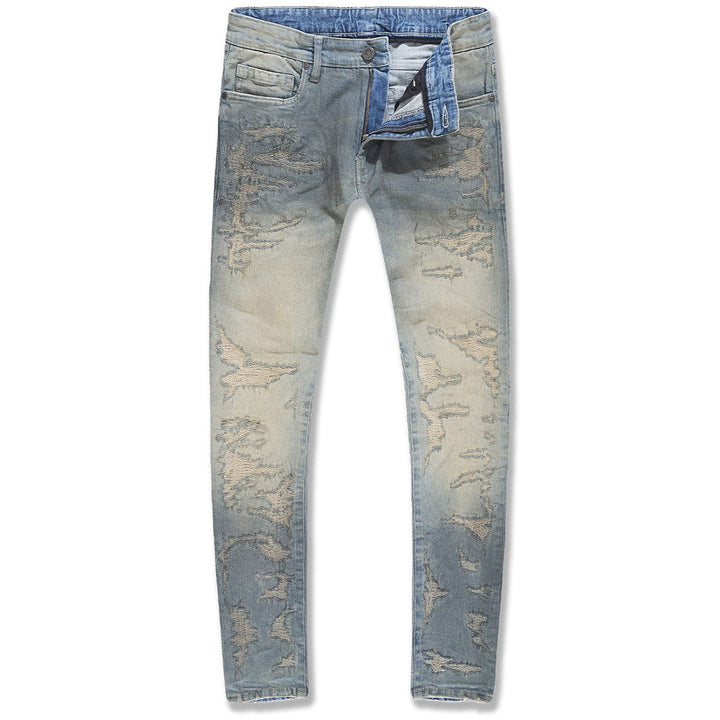 Sean Rockaway Denim (Sandstorm)