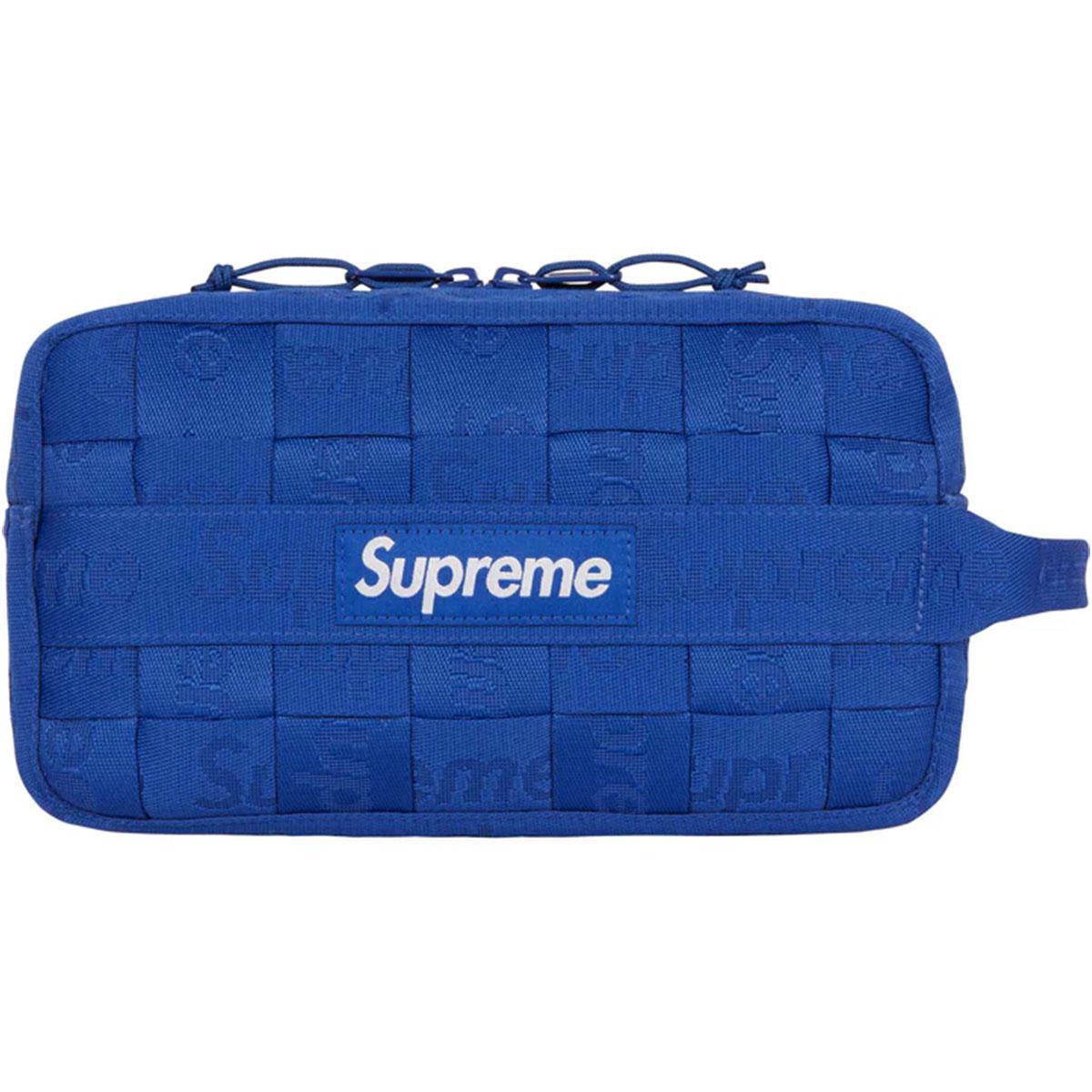 Supreme 2024 Utility Bag