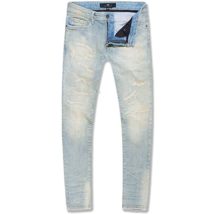 Collins Hudson Denim (Antique)