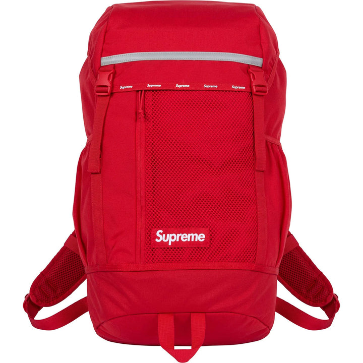 Backpack (Red)