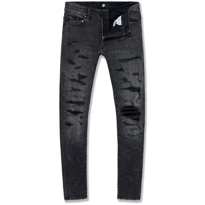 Sean Elmhurst Denim (Black Shadow)