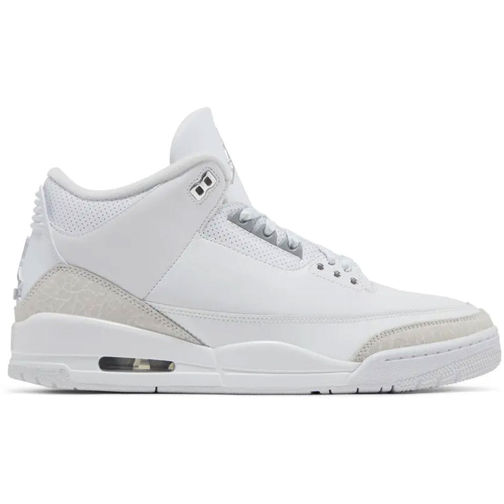 Air Jordan 3 Retro 'Pure Money' 2025