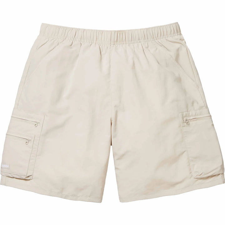 Cargo Water Short (Stone)