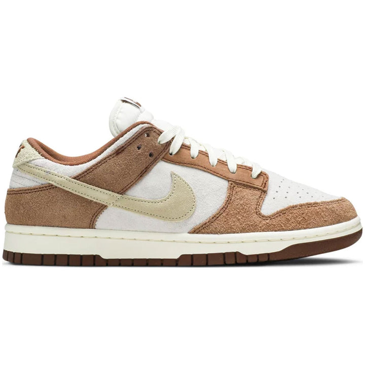 Dunk Low Premium 'Medium Curry'