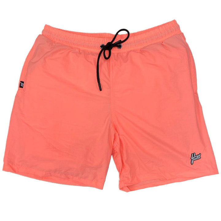 Short Swimwear (Salmon)