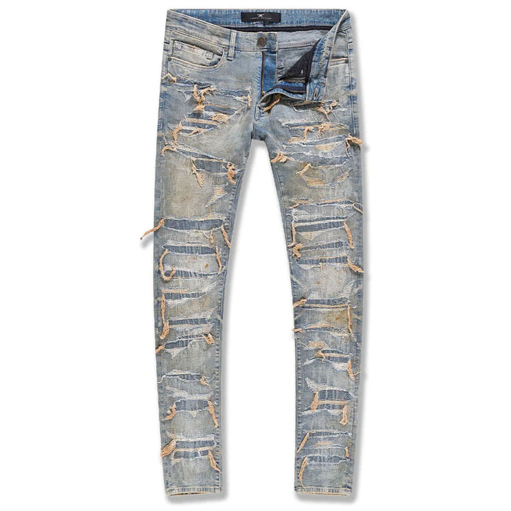 Sean Gladiator Denim (Antique)