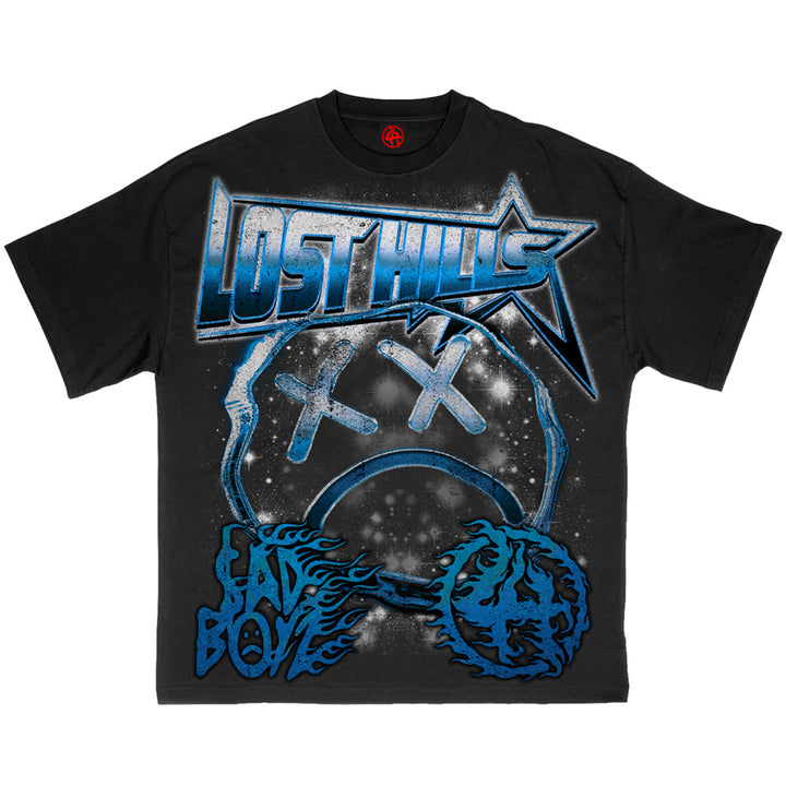 LHSBTEE003 T-Shirt (Black)