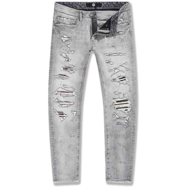 Sean Elmhurst Denim (Cement Wash)