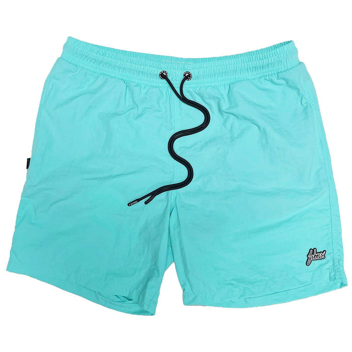 Short Swimwear (Baby Blue)