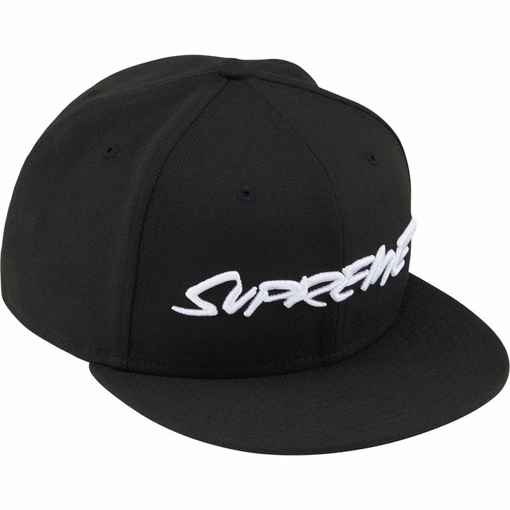 Futura New Era® Hat (Black)