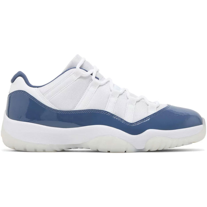 Air Jordan 11 Retro Low 'Diffused Blue'