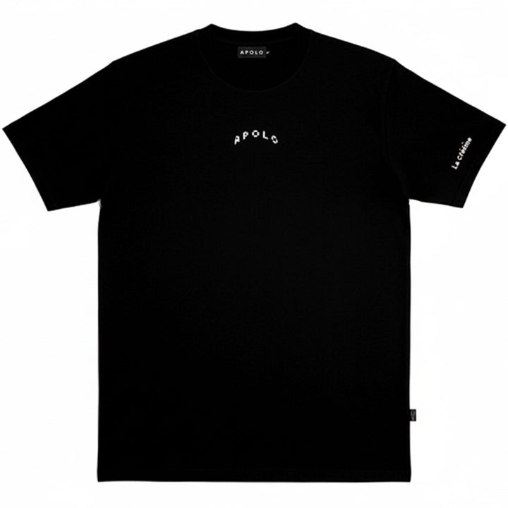 Rocket Tee (Black)