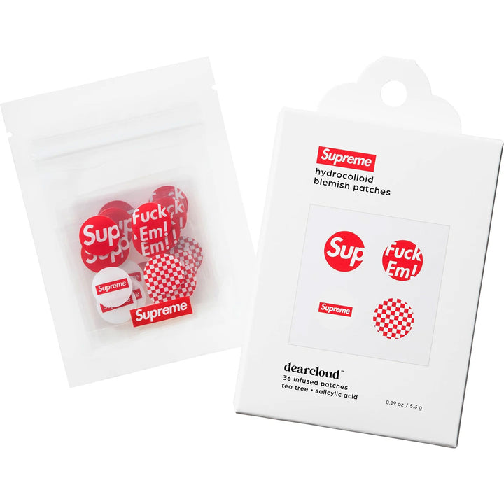 Supreme®/dearcloud™ Blemish Patches (36 Pack)