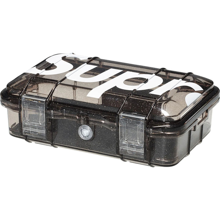 Supreme®/Pelican® Waterproof M50 Micro Case (Black)