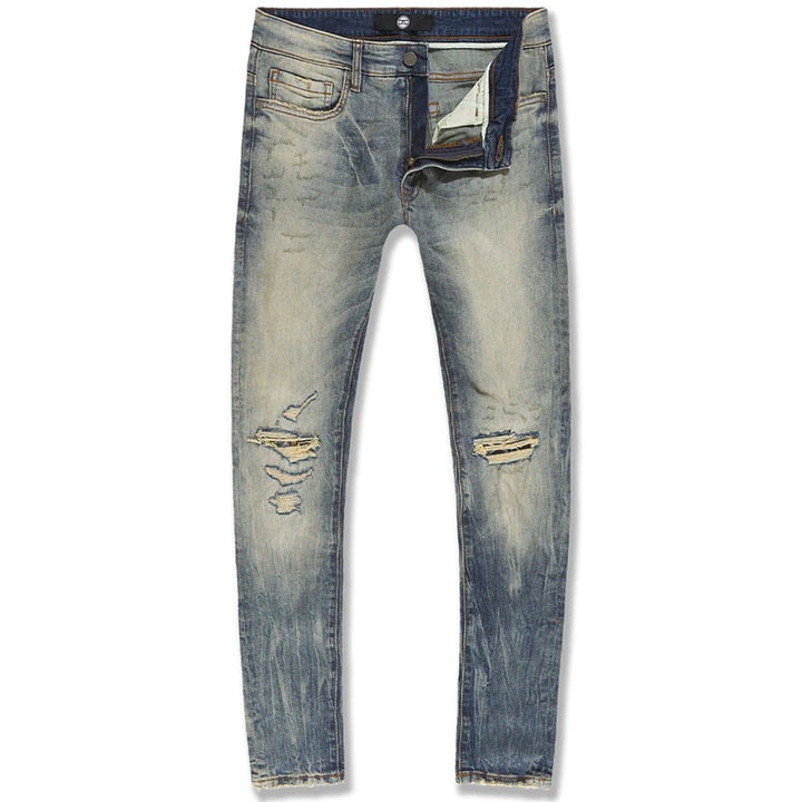 Big Men's Sean Attitude Denim (Vintage)