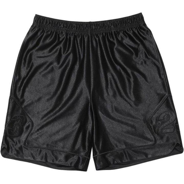 Supreme® / Jordan® Warm Up Short (Black)