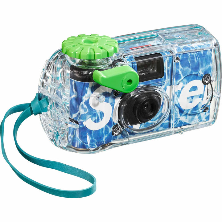 Supreme® / Fujifilm Waterproof Camera