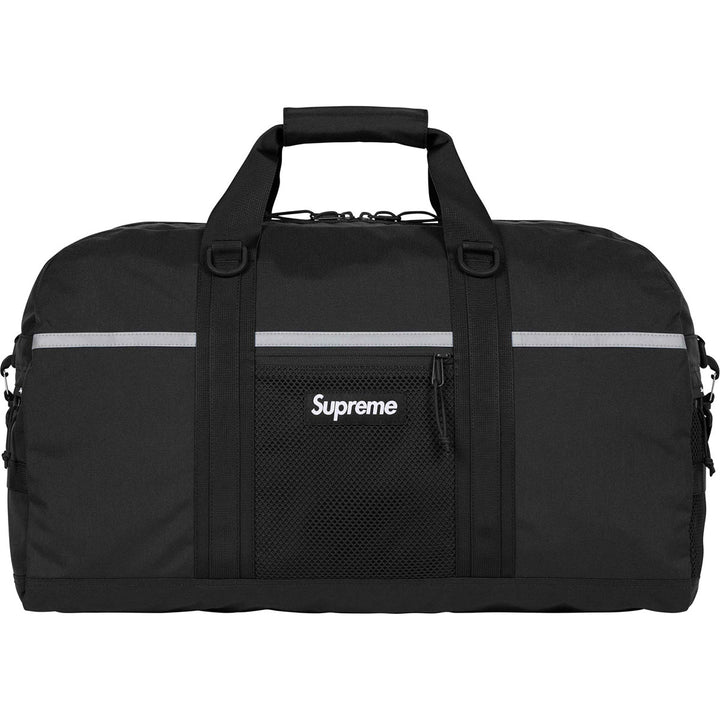 Duffle Bag (Black)