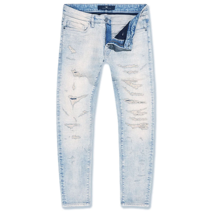 Collins Coastal Denim (Ice Blue)