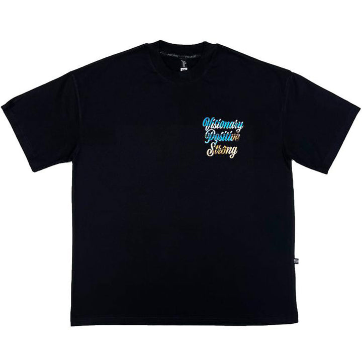 VPS Morro Oversize Tee (Black)