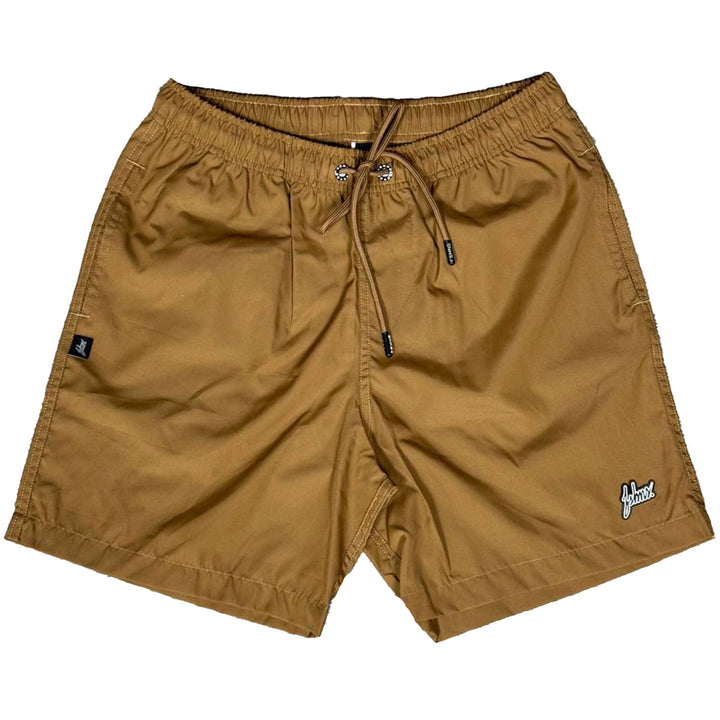 Short Swimwear (Khaki)