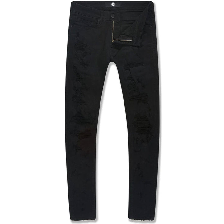 Sean Elmhurst Denim (Jet Black)