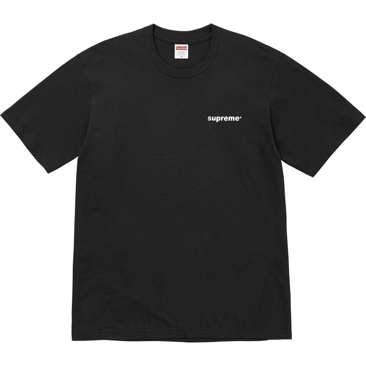 Fuck Money Tee (Black)