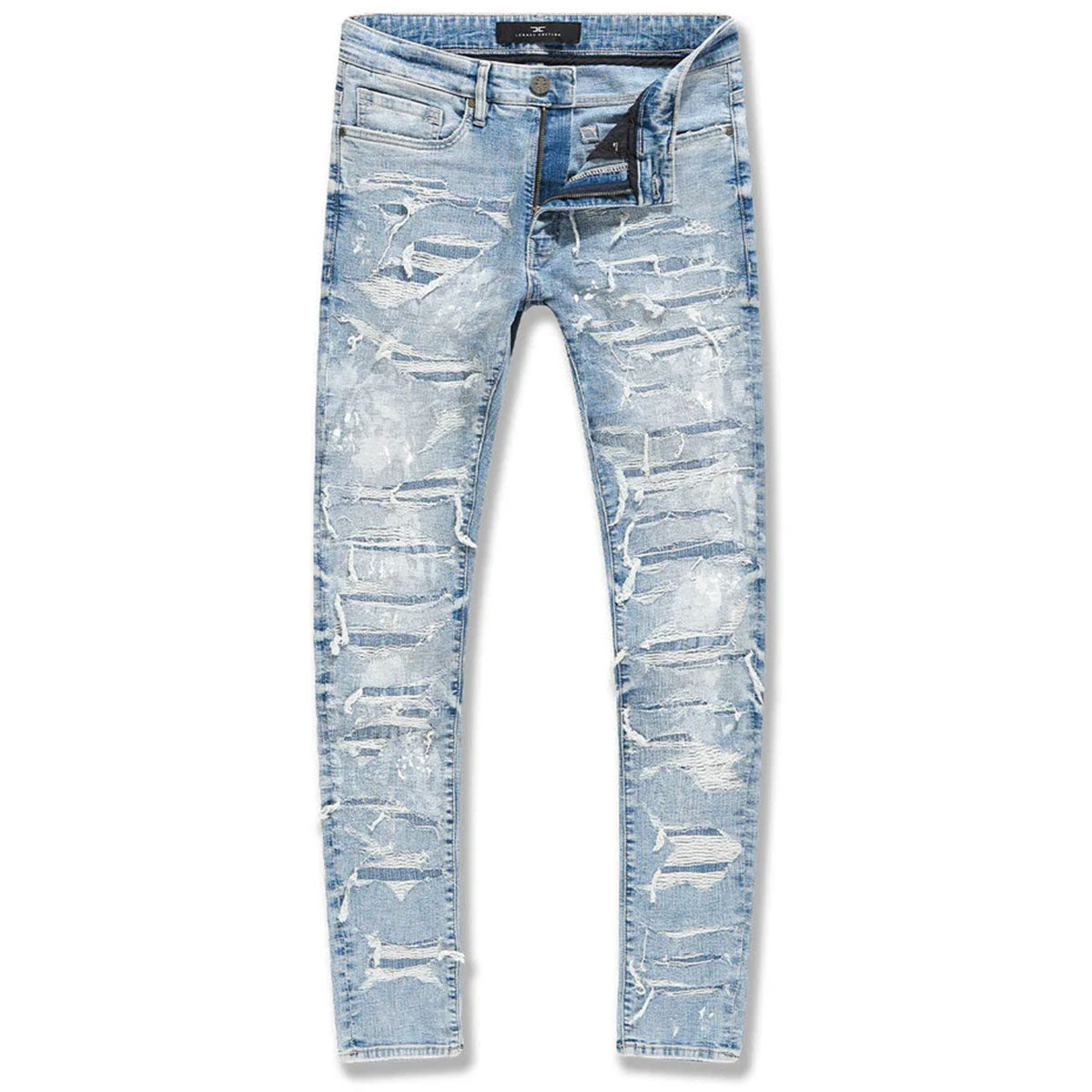 Denim Rtic Sean Gladiator Denim (Arctic Wash) – Urban Street Wear