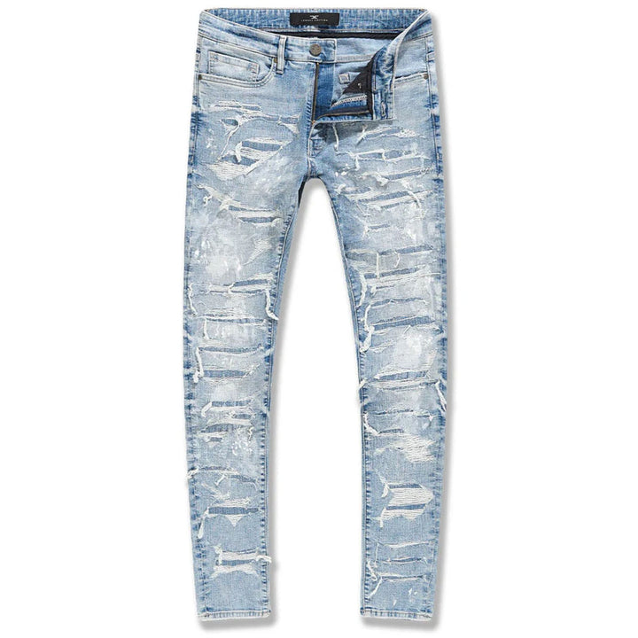 Sean Gladiator Denim (Arctic Wash)