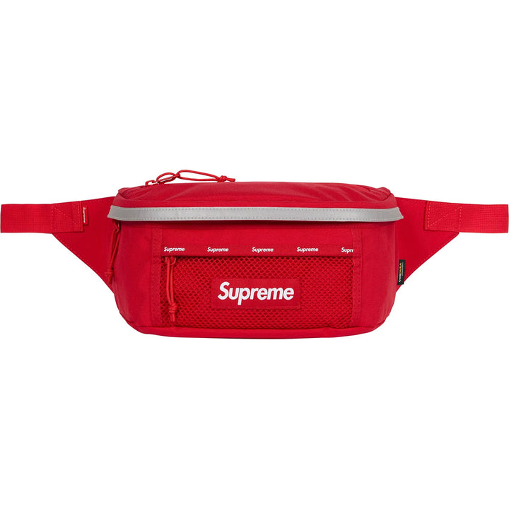 Waist Bag (Red)