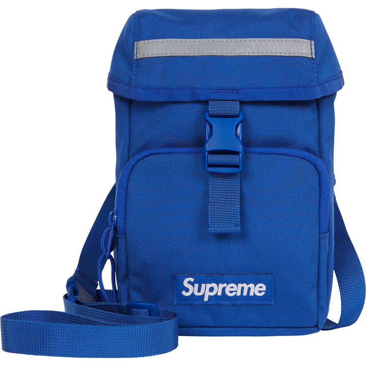 Camera Bag (Blue)