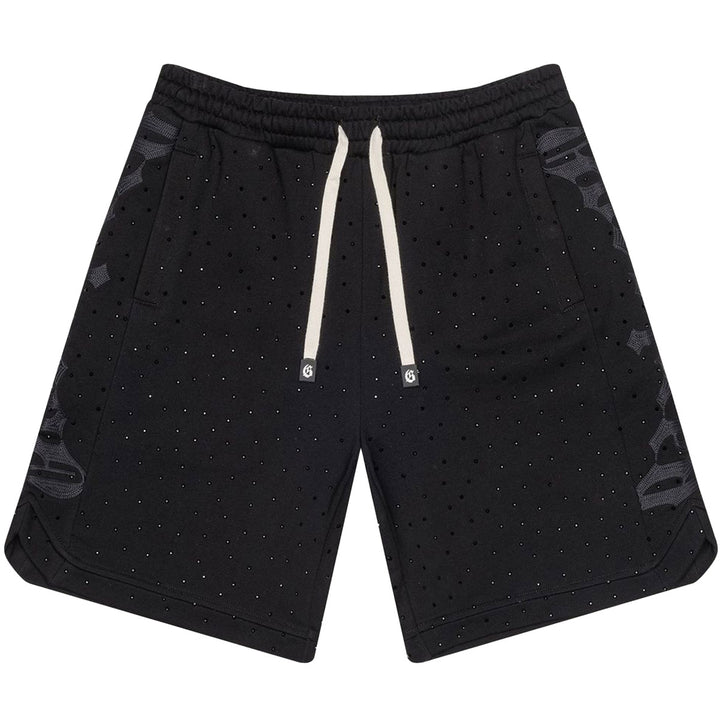 Courtside Shorts VVS (Stealth)