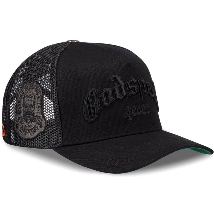GS Forever Trucker Hat (Vanta)