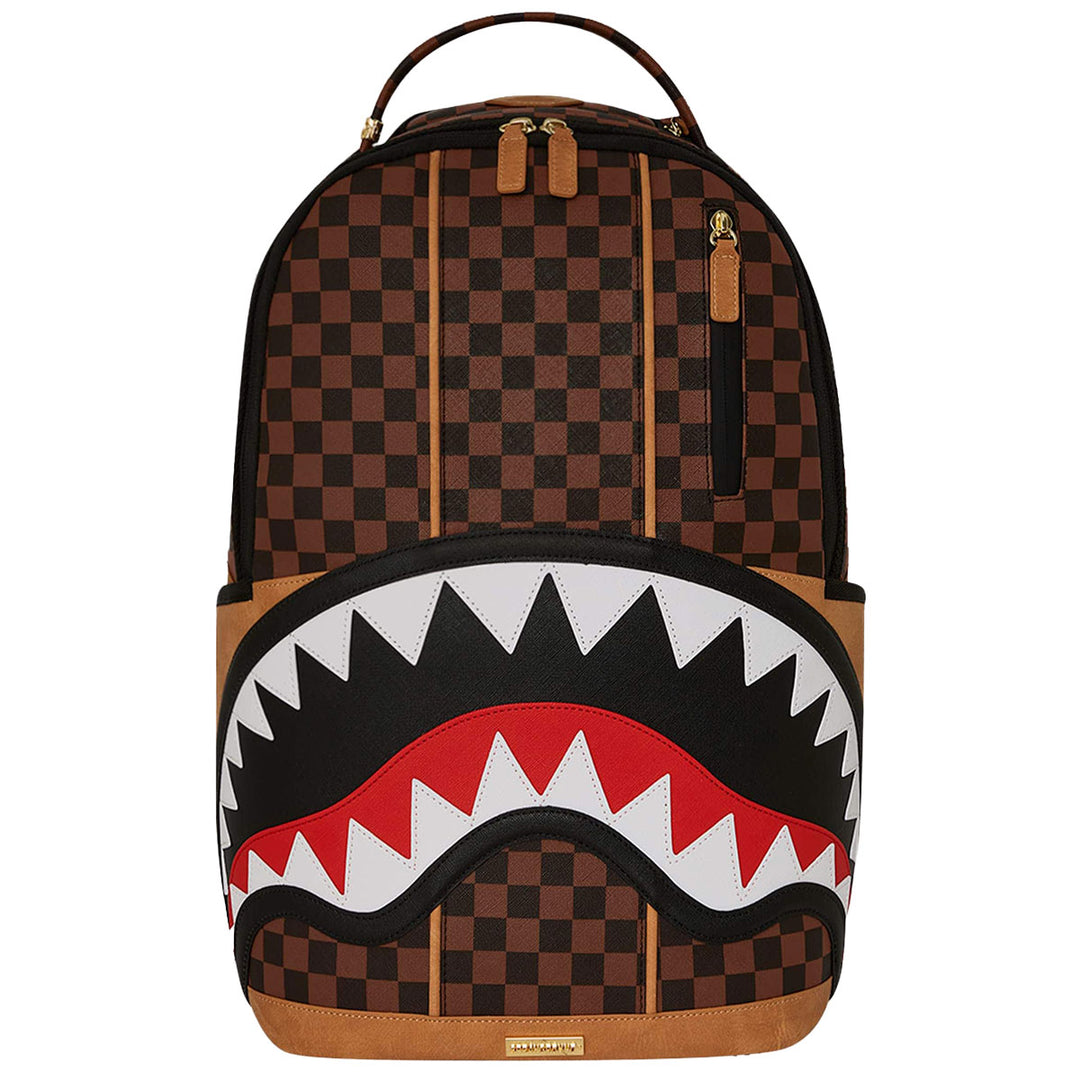 Hennyville DLXSV Backpack