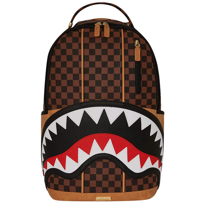 Hennyville DLXSV Backpack