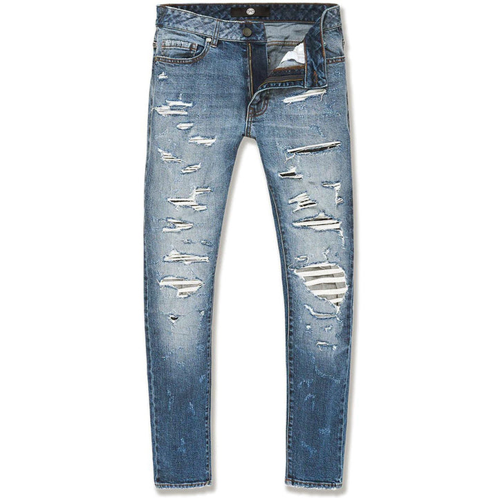 Sean Elmhurst Denim (Studio Blue)