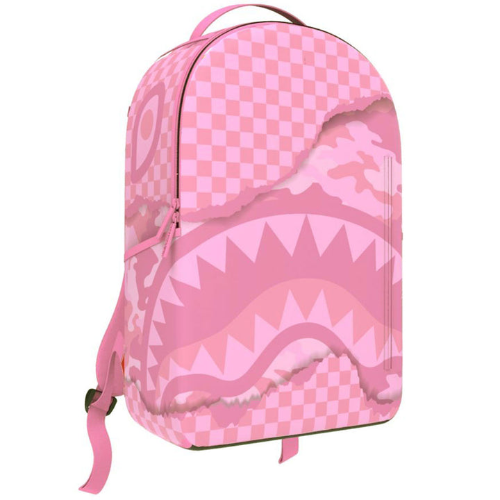 Pink 3AM Riptide DLXSV Backpack