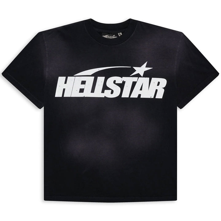 Hellstar Classic T-Shirt (Black)