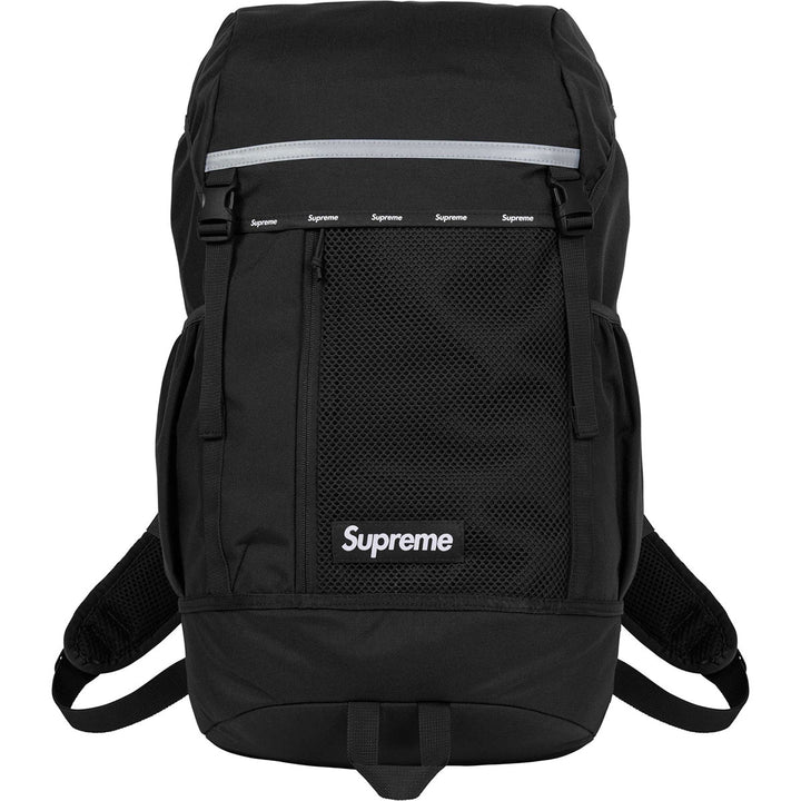 Backpack (Black)