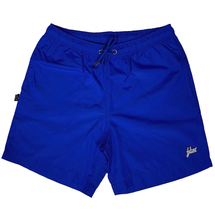 Short Swimwear (Royal Blue)