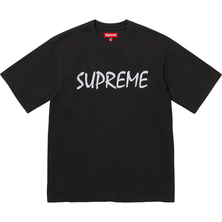 FTP S/S Top (Black)