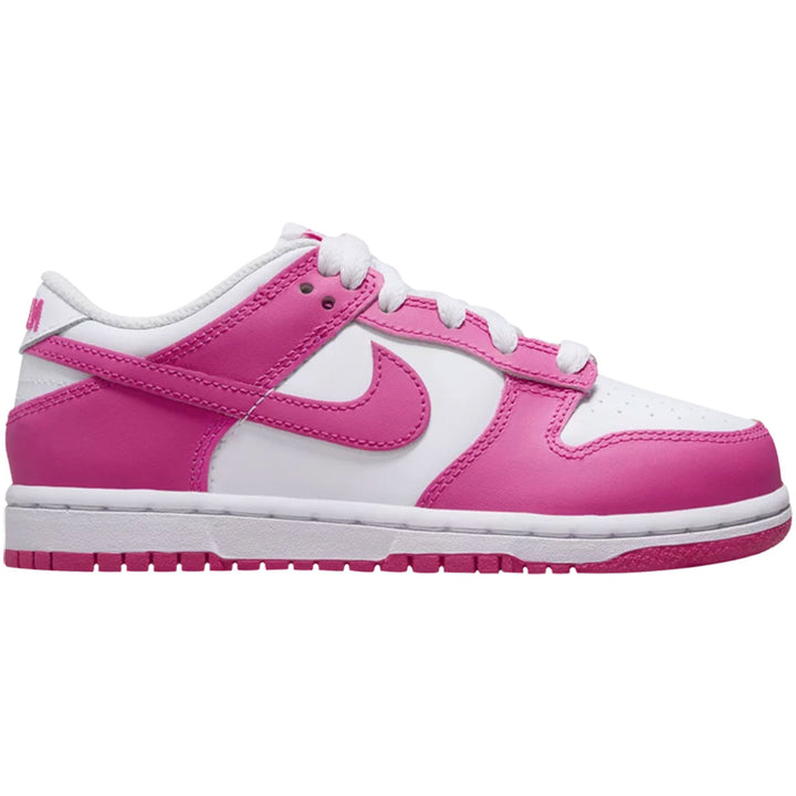 Dunk Low PS 'Laser Fuchsia'