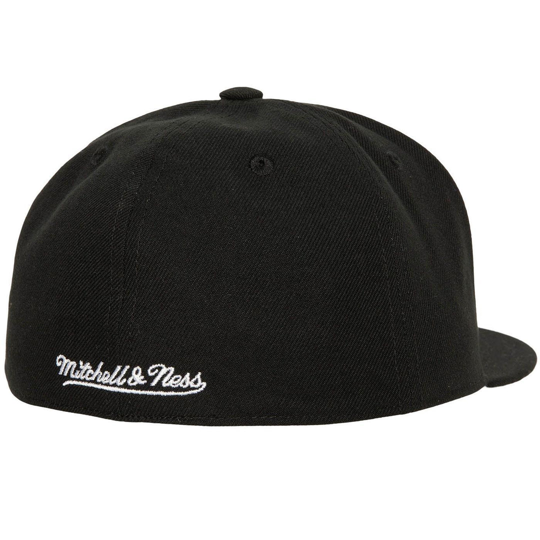 Evergreen Fitted Coop Florida Marlins Cap