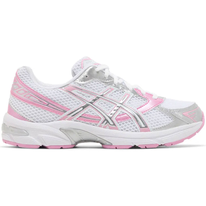 Wmns Gel 1130 'White Silver Pink'